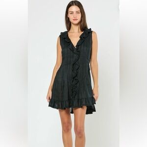 New Doén Henrietta Dress